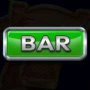 BAR symbol in Legendary Diamonds slot