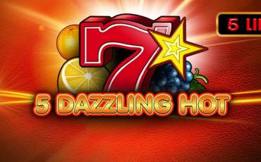 5 Dazzling Hot Clover Chance slot online