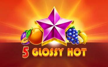 5 Glossy Hot slot online