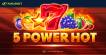 Play 5 Power Hot slot