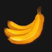 Banana symbol in Azino Fruit Machine X25 slot