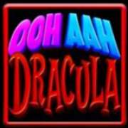 Logo symbol in Ooh Aah Dracula slot