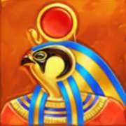 Bird symbol in Book of Gold: Symbol Choice slot