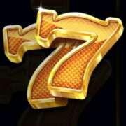 77 symbol in Legendary Diamonds slot