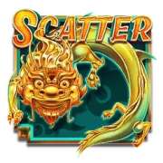 Scatter symbol in Golden Furong slot
