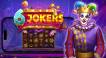 Play 6 Jokers slot