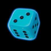 3 symbol in Joker Stoker Dice slot