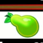 Pear symbol in Triple Double Totem slot