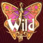 Wild symbol in Turn Your Fortune slot