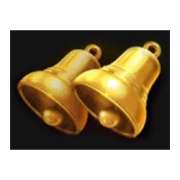 Bell symbol in Fire Coins: Hold and Win slot