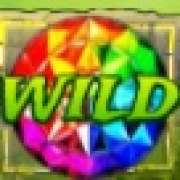 Wild symbol in Crocodile Hunt slot