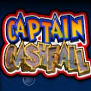  symbol in Captain Cashfall slot