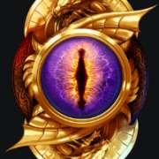 Dragon Eye symbol in Dragon Shard slot