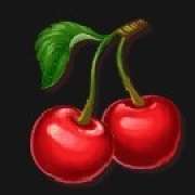 Cherry symbol in Azino Fruit Machine X25 slot