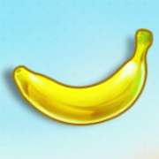 Banana symbol in Sweet Bonanza slot