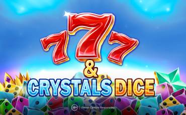 7 & Crystals Dice slot online