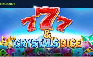 7 & Crystals slot online