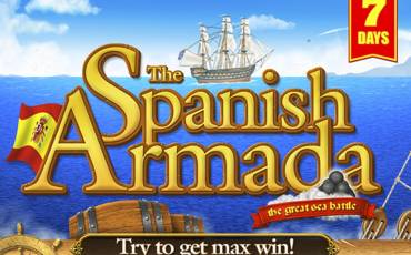 7 Days The Spanish Armada slot online