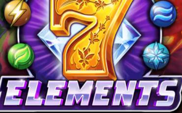 7 Elements slot online