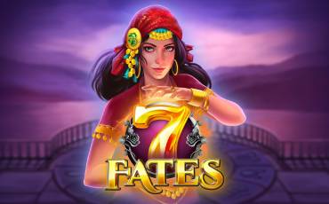 7 Fates slot online