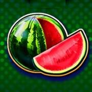 7 Fruits: Watermelon