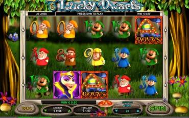 7 Lucky Dwarfs