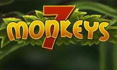 Play 7 Monkeys