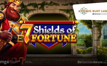 7 Shields of Fortune slot online