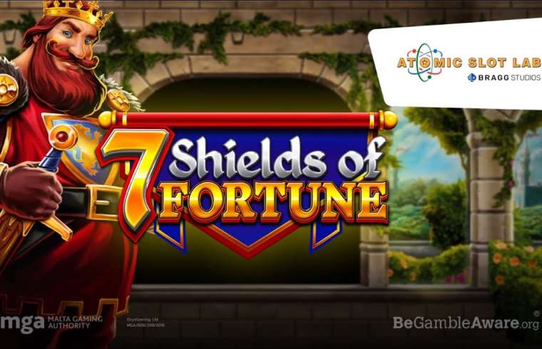 Play 7 Shields of Fortune slot