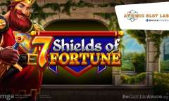 Play 7 Shields of Fortune