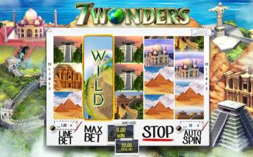 7 Wonders