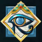 Scatter symbol in Golden Osiris slot