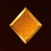 Diamonds symbol in Mega Pyramid slot