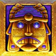 Golden God symbol in Ecuador Gold slot
