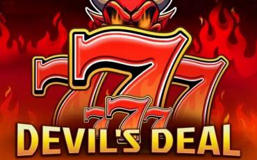 777 – Devil’s Deal slot online