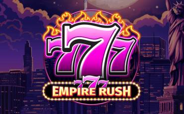 777 – Empire Rush slot online