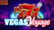 777 – Vegas Voyage slot