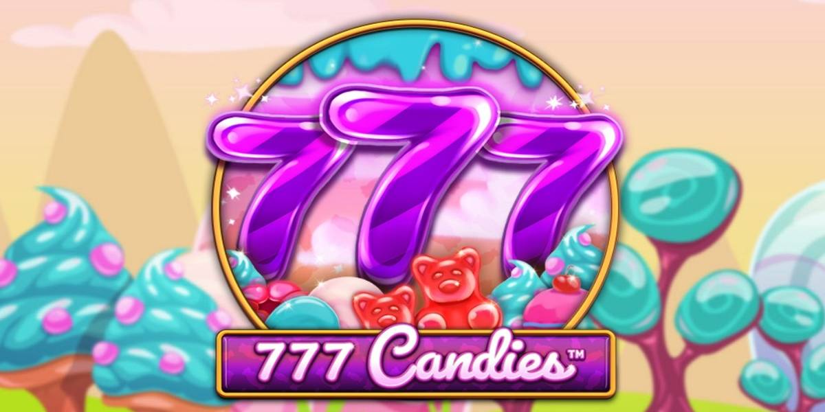 777 Candies slot online