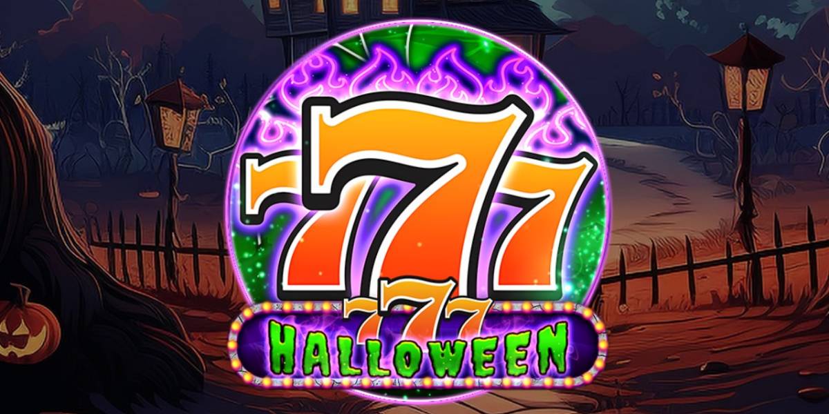 777 Halloween