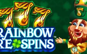 777 Rainbow Respins slot online