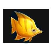 Fish symbol in Pearl Ocean: Hold and Win slot