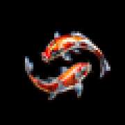 Fish symbol in Golden Ox slot