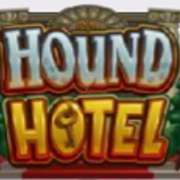 Бонусный символ symbol in Hound Hotel slot