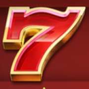 7 symbol in Fire Joker Freeze slot