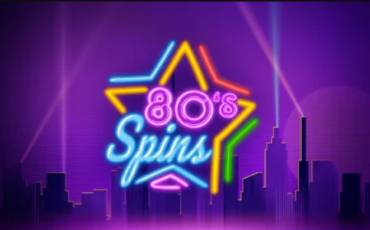 80s Spins