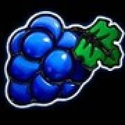 81 Burning Ways: Grapes