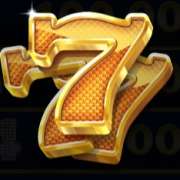 777 symbol in Legendary Diamonds slot