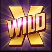 Wild symbol in The Wild Chase slot