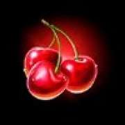 Cherry symbol in Wild Streak slot