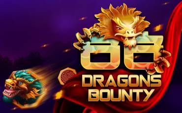 88 Dragons Bounty slot online